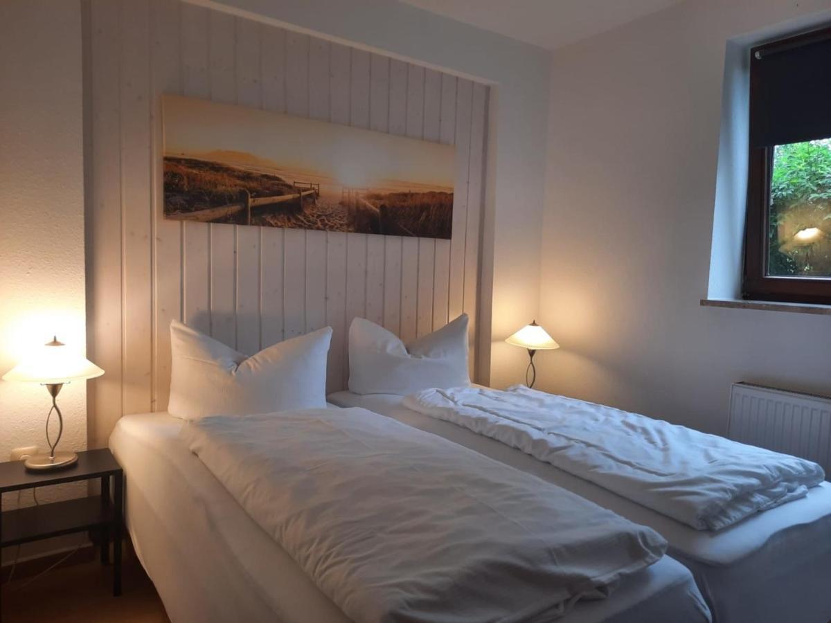 Nielsen Appartment 2 Huesby 外观 照片