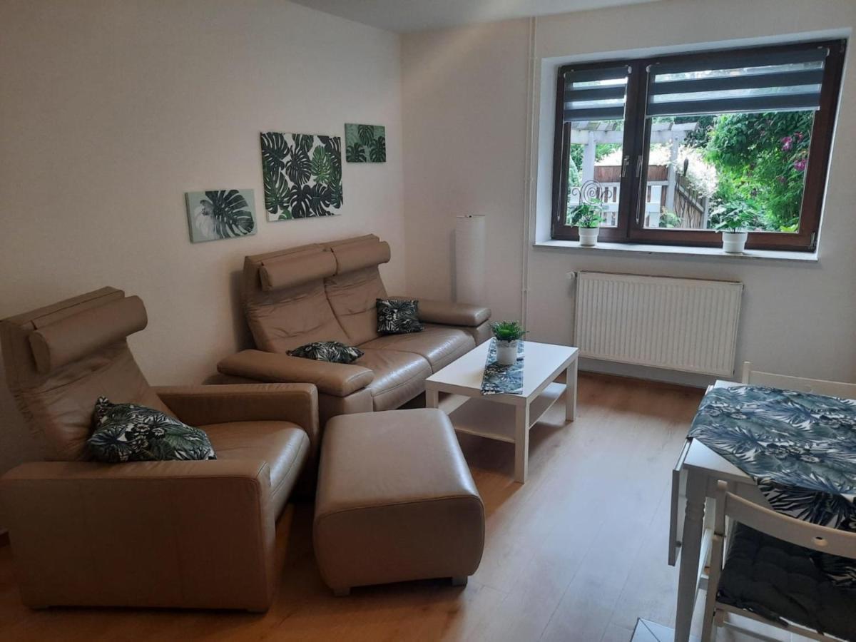 Nielsen Appartment 2 Huesby 外观 照片
